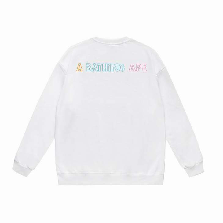 Picture of Bape Sweatshirt _SKUBapeS-XXL19ct32130554